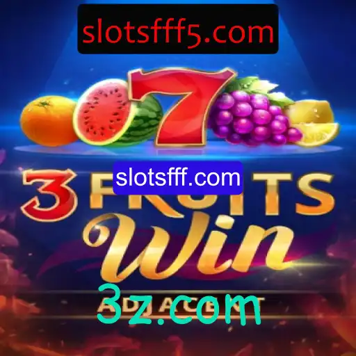 Explorando o Jogo de Slot 3FruitsWin: Regras, Estratégias e Novidades