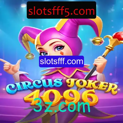 CircusJoker4096: Um Mergulho no Mundo de Eletrizantes Jogos de Slot