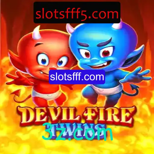 DevilFireTwins: Uma Aventura Digital no Mundo dos Slots