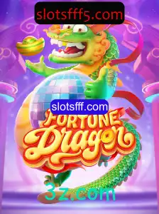 Descubra o Universo de FortuneDragon: Aventura e Excitação nos Slots