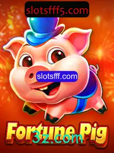 Explorando o Fascinante Mundo do FortunePig: Um Jogo de Slots Inovador