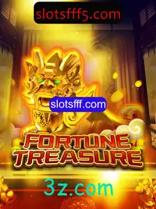FortuneTreasure: A Nova Sensação no Mundo dos Jogos Online