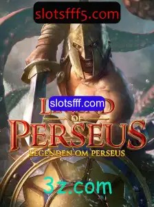 Descubra a Emoção de 'LegendofPerseus' e Desvende Seus Segredos com Slotsfff.com