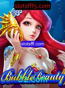 Explore o Fascinante Mundo de BubbleBeauty: Jogo de Slots Online