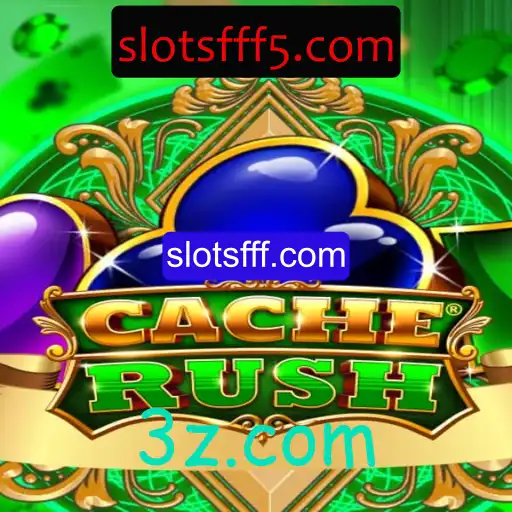Descubra o Empolgante Jogo CacheRush: Como Jogar e Ganhar no slotsfff.com
