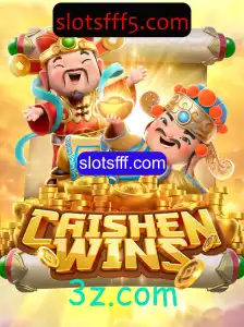 Explore CaishenWins: Uma Jornada ao Mundo das Slots Online