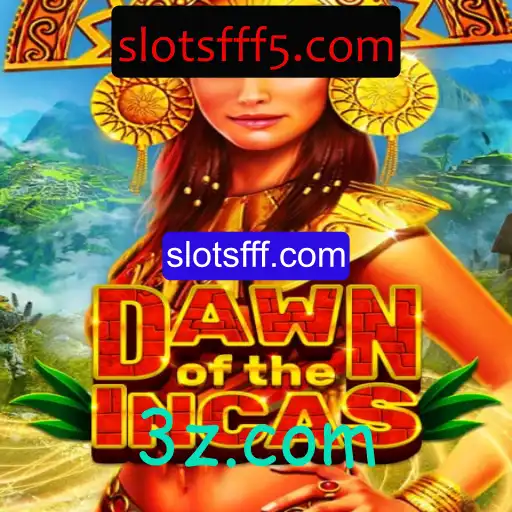 DawnoftheIncas: Mergulhe em uma Aventura Épica com Slots Online