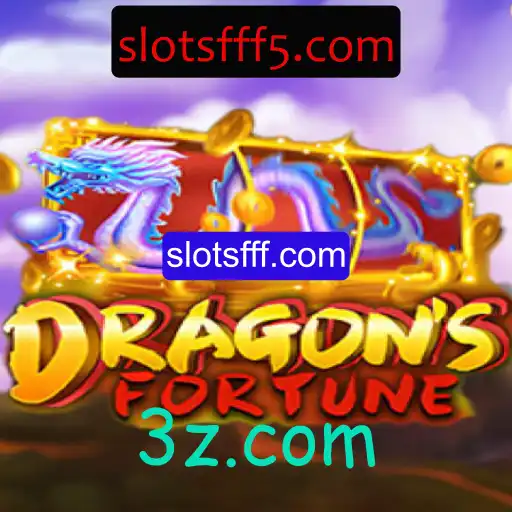 DragonFortune: Aventura Épica de Slots no slotsfff.com