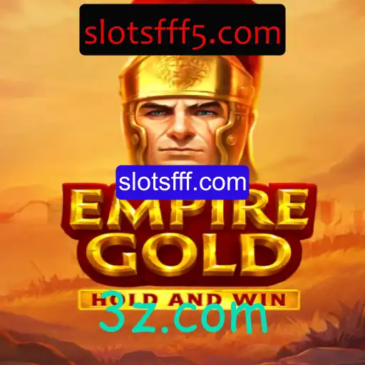 EmpireGold: Descubra o Mundo Emocionante do Slot Online