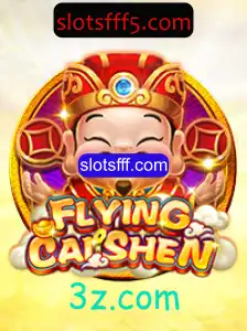 Explorando o Mundo de FlyingCaiShen: Um Novo Horizonte em Slots Online