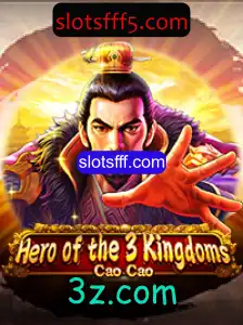 Explorando o Mundo de Heroofthe3KingdomsCaoCao
