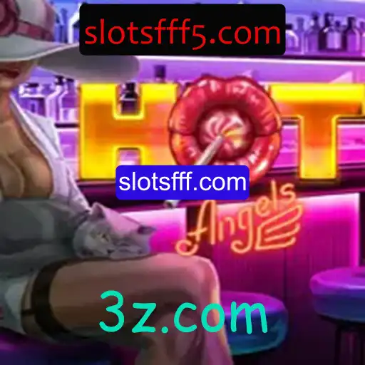 Descubra o Mundo de HotAngels: O Novo Sensação dos Jogos de Slots