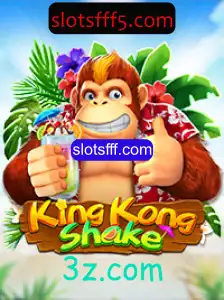 Descubra o Fascinante Mundo do Jogo KingKongShake
