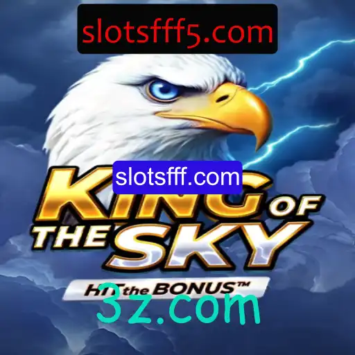 Descubra 'KingOfTheSky': Um Jogo Inovador de Slots Online