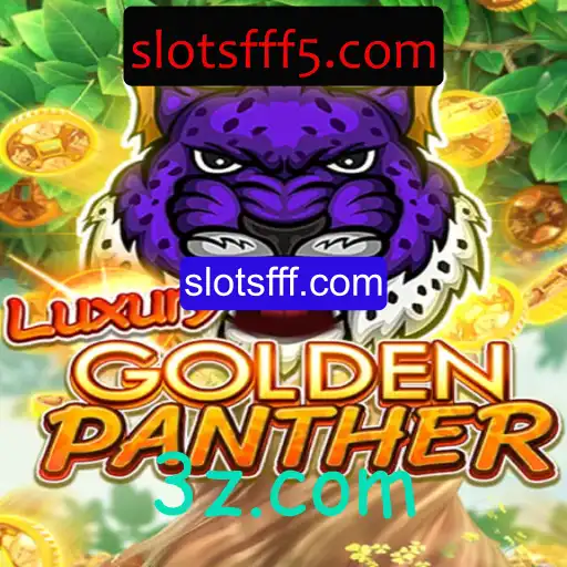 Descubra o Excitante Mundo de LUXURYGOLDENPANTHER Slots