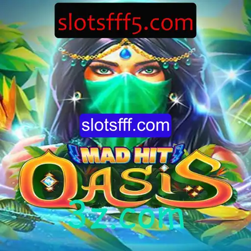Explorando o Mundo de MadHitOasis: Um Jogo de Slots Virtual Inovador