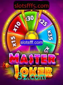 Explorando o Mundo de MasterJoker: Um Guia Completo