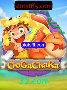 Descubra o Mundo de OoGaChaKa: Uma Aventura em Slots com slotsfff.com