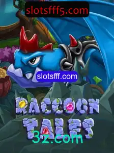 Descubra RaccoonTales: Uma Aventura Emocionante no Mundo dos Slots