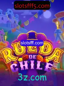 Descubra o Mundo de RuedaDeChile: O Jogo de Slots Que Conquista a América Latina