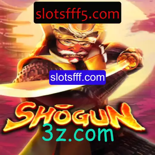Descubra a Emoção do Jogo Shogun no slotsfff.com