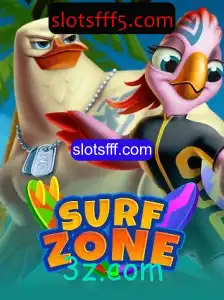 SurfZone: Mergulhe na Aventura dos Slots com Temática de Surf