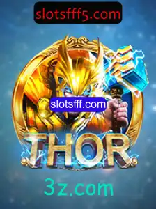 THOR: Explore o Poder dos Deuses nos Slots