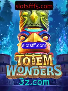 Totem Wonders: Unveiling the Mysteries of the Slot Game