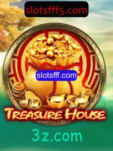 Explorando o Mundo Aventureiro de TreasureHouse