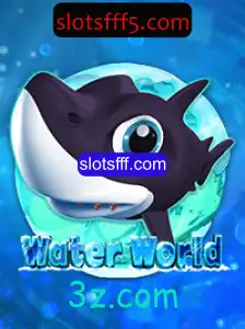 WaterWorld: Explorando o Fascinante Mundo do Cassino Online