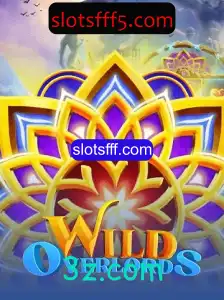 Descubra o Fascinante Mundo de WildOverlords: Slots que Conquistam