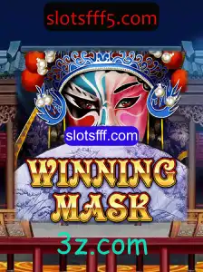 Descubra o Fascinante Jogo WinningMask
