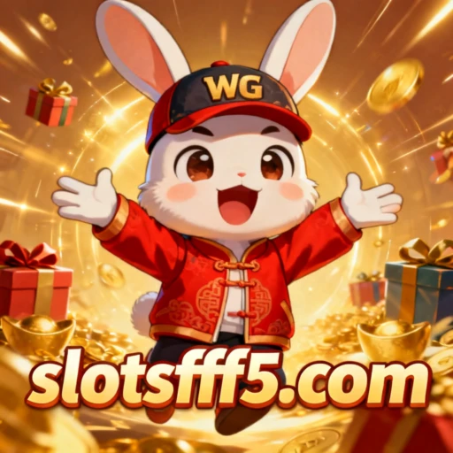 slotsfff.com Logo