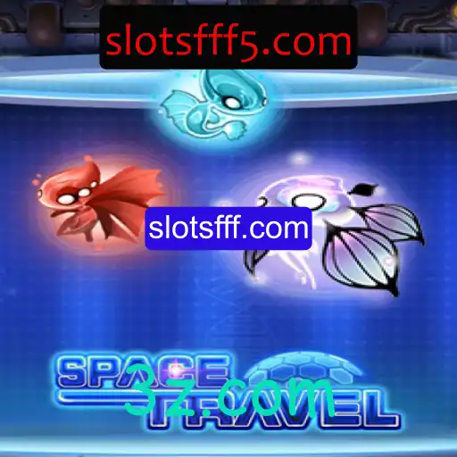 Explorando o Novo Jogo SpaceTravel: Aventuras e Regras no Universo de slotsfff.com