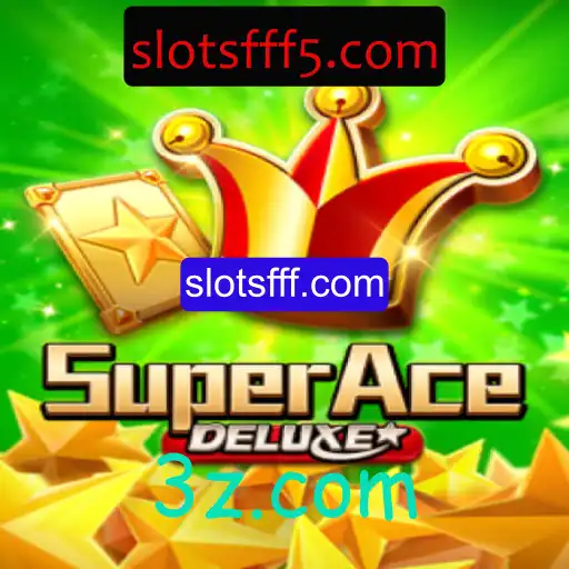 Explorando SuperAceDeluxe: O Novo Fenômeno dos Slots Online