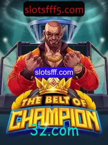 Explorando TheBeltOfChampion: O Jogo de Slots Que Está Conquistando o Mundo