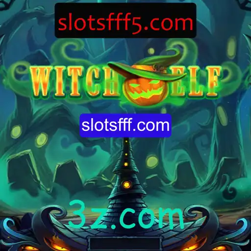 Descubra o Fascinante Mundo de WitchElf no SlotsFFF.com